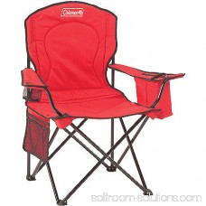 Coleman Quad Folding Camping Chair